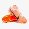 Nike Air Zoom Mercurial Superfly IX Academy NU MG - Guava Ice/Sorte/Total Orange Fodboldstøvler