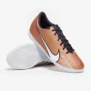 Nike Air Zoom Mercurial Vapor XV Club IC - Metallic Copper/Metallic Copper Fodboldstøvler