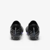 Nike Air Zoom Mercurial Vapor XV Elite FG - Sorte/Chrome/Hyper Royal Fodboldstøvler