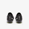 Nike Air Zoom Mercurial Vapor XV Elite Pro AG - Sorte/Dk Smoke Grå/Summit Hvide/Volt Fodboldstøvler