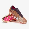 Nike Air Zoom Vapor XV Elite Pro SG Player Edition - Metallic Copper/Metallic Copper Fodboldstøvler
