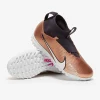Nike Børn Air Zoom Mercurial Superfly IX Academy TF - Metallic Copper/Metallic Copper Fodboldstøvler