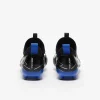 Nike Børn Air Zoom Mercurial Vapor XV Academy MG - Sorte/Chrome/Hyper Royal Fodboldstøvler