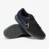 Nike Børn Tiempo Legend X Club IC - Sorte/Chrome/Hyper Royal Fodboldstøvler