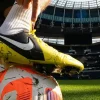 Nike CTR360 Maestri III SE FG - Sonic Gul/Hvide/Sorte Fodboldstøvler