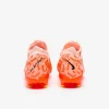Nike Phantom GX Academy DF NU FG/MG - Guava Ice/Sorte/Total Orange Fodboldstøvler