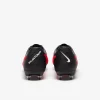 Nike Phantom GX Academy SG-Pro Anti-Clog - Bright Crimson/Sorte/Hvide Fodboldstøvler