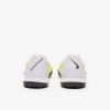 Nike Phantom GX Academy TF - Barely Volt/Gridiron/Barely Grape Fodboldstøvler