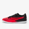Nike Phantom GX Club IC - Bright Crimson/Sorte/Hvide Fodboldstøvler