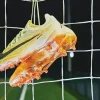Nike Phantom GX Elite FG - Citron Tint/Burgundy Crush Fodboldstøvler