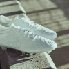 Nike Tiempo Legend X Elite FG - Hvide/Hvide/Hvide Fodboldstøvler