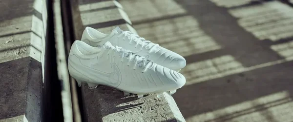 Nike Tiempo Legend X Elite FG - Hvide/Hvide/Hvide Fodboldstøvler