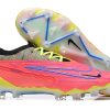 Nike Phantom GX Elite FG Fodboldstøvler - Rose gul