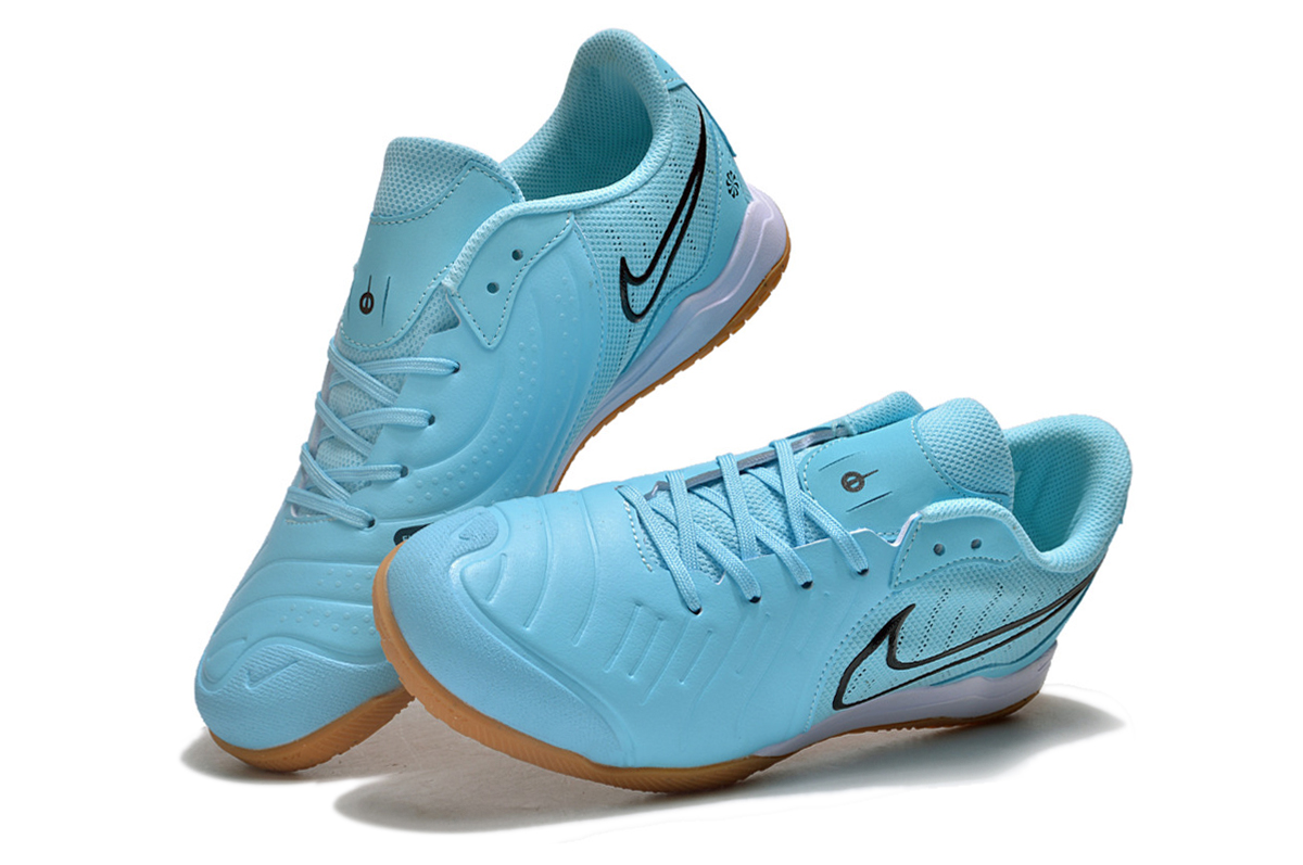 Nike Tiempo Legend 10 Fodboldstøvler - Blå