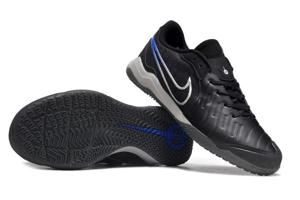 Nike Tiempo Legend 10 Fodboldstøvler - Sort