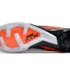 Nike Air Zoom Mercurial Vapor XV Elite FG Fodboldstøvler - Hvid Sort Orange