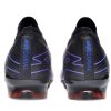 Nike Air Zoom Mercurial Vapor XV Elite FG Fodboldstøvler - Sort Rød
