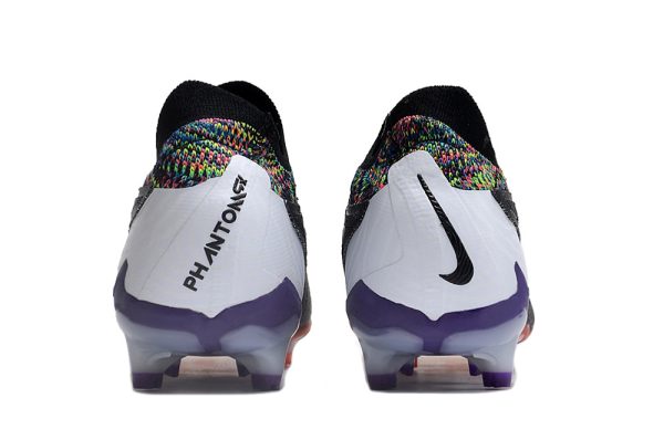 Nike Phantom GX Elite FG Fodboldstøvler - Farverig