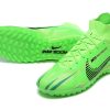 Nike Superfly 8 Academy TF Fodboldstøvler - Grøn