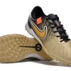 Nike Tiempo Legend 10 Fodboldstøvler - guld