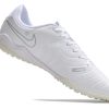 Nike Tiempo Legend 10 Fodboldstøvler - hvid