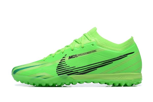 Nike Vapor 15 Academy TF Fodboldstøvler - Grøn