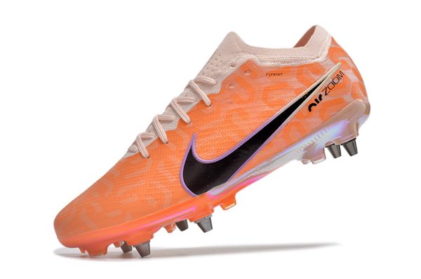 Nike Zoom Vapor Xv Elite Pro-SG Fodboldstøvler - orange