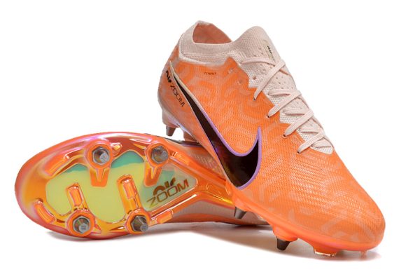 Nike Zoom Vapor Xv Elite Pro-SG Fodboldstøvler - orange