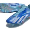 Adidas X Crazyfast1 SG Fodboldstøvler - Blå