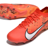 Nike Air Zoom Mercurial Superfly IX Elite AG BØRN Fodboldstøvler - orange