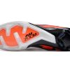 Nike Air Zoom Mercurial Superfly IX Elite FG BØRN Fodboldstøvler - Hvid Orange