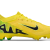 Nike Air Zoom Mercurial Superfly IX Elite FG BØRN Fodboldstøvler - gul 2