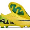 Nike Air Zoom Mercurial Superfly IX Elite FG BØRN Fodboldstøvler - gul 2