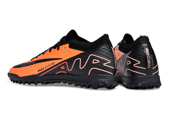 Nike Air Zoom Mercurial Vapor XV Elite TF Fodboldstøvler - orange