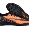 Nike Air Zoom Mercurial Vapor XV Elite TF Fodboldstøvler - orange