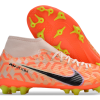 Nike Børn Air Zoom Mercurial Superfly IX Academy AG Fodboldstøvler - orange