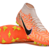 Nike Børn Air Zoom Mercurial Superfly IX Academy AG Fodboldstøvler - orange