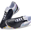 Nike Tiempo Legend 10 Fodboldstøvler - hvid sort blå