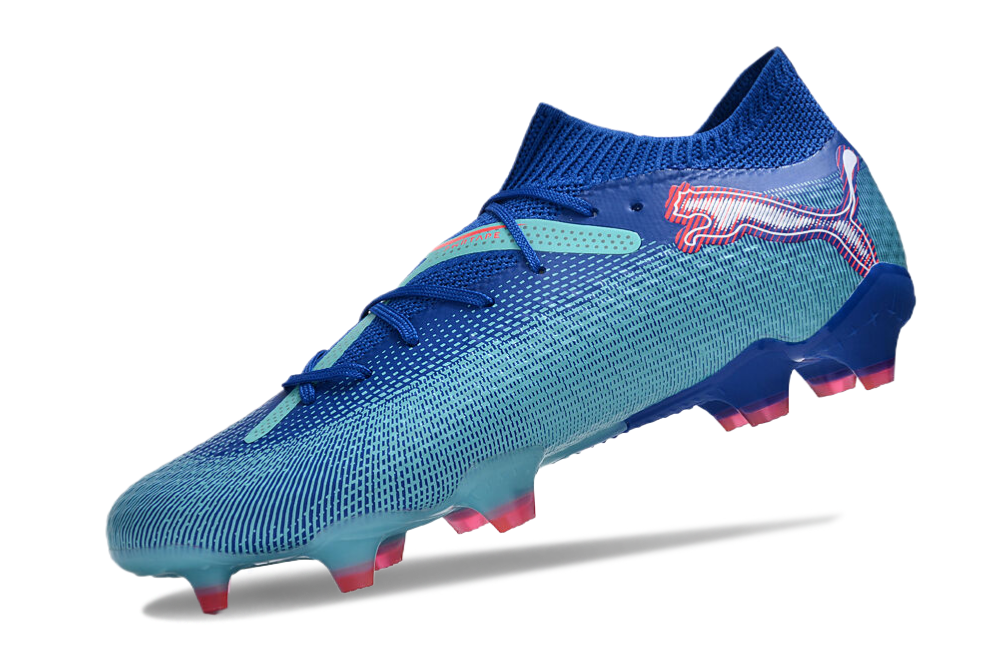 PUMA FUTURE 2024 Fodboldstøvler - blå