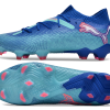 PUMA FUTURE 2024 Fodboldstøvler - blå