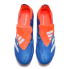 ADIDAS PREDATOR ACCURACY+ FG Fold over tungen Fodboldstøvler - Blå Orange